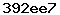 Code de Vérification