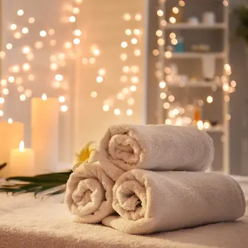 An Unforgettable Gift For Your Loved Ones: Spa Experience In Hurghada