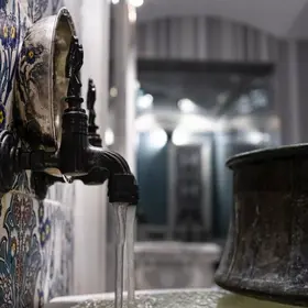 Beneficios del Baño Turco en Hurghada para Tu Piel y Tu Alma