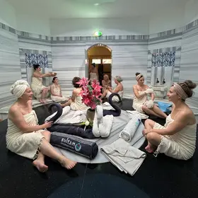 Best Massage and Turkish Bath Guide in Hurghada