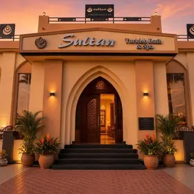 De Beste Spa- en Massage-ervaring in Hurghada