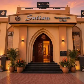 De Beste Spa- en Massage-ervaring in Hurghada De Beste Spa- en Massage-ervaring in Hurghada