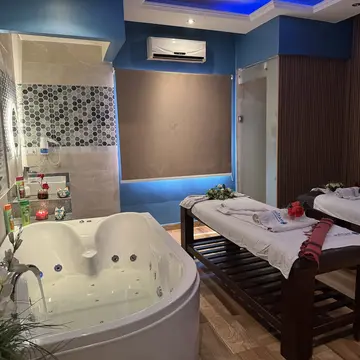 De Beste Spa-Ervaring tijdens Je Vakantie in Hurghada De Beste Spa-Ervaring tijdens Je Vakantie in Hurghada