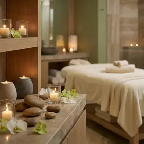 Exclusive Spa and Massage in Hurghada