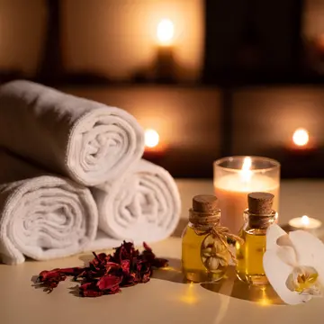 Hurghada Spa and Wellness Recommendations