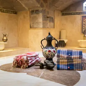 Hurghada’da Güneşlenmeden Önce mi Sonra mı Hamama Gitmeli?