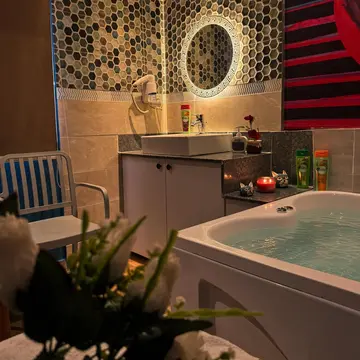 Kişiye Özel Spa Deneyimi Hurghada Kişiye Özel Spa Deneyimi Hurghada