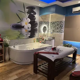 Luxury Spa Experience in Hurghada