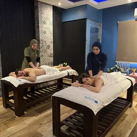 Masajes Románticos Y Relajantes En Hurghada