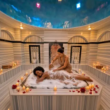Offres de Massage et de Soins à Hurghada