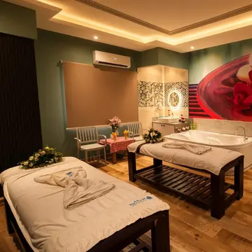 Que Faut-Il Prendre En Compte Pour Choisir Le Bon Spa À Hurghada?