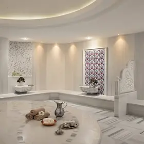 Quel Jour De Vos Vacances À Hurghada Devriez-Vous Aller Au Hammam?