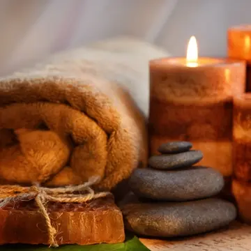 Quick Skincare and Relax Massage in Hurghada