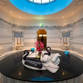 Spa, Massage And Turkish Bath Near Hurghada Marina