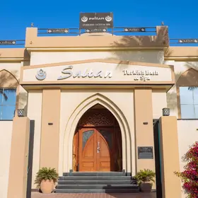 The Best Spa And Relaxation Guide For Egypt Vacation