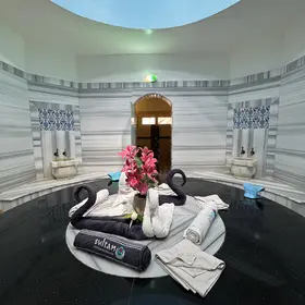 The Importance of a Hammam for a Perfect Vacation Tan