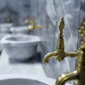 Traditional Turkish Bath Experience in Hurghada