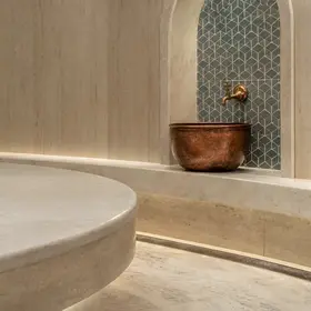 Why You Should Experience A Turkish Bath On Your Egypt Vacation?