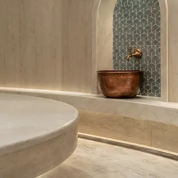 Why You Should Experience A Turkish Bath On Your Egypt Vacation?