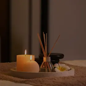 Zeit für Reinigung und Erneuerung: Reine Ruhe Durch Spa