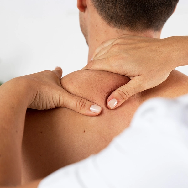 Massage Sportif