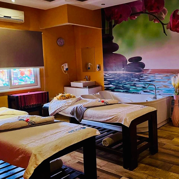 VIP Room